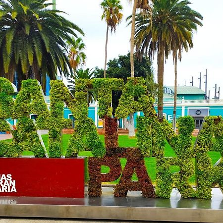 Sunshine, What Else? Las Palmas de Gran Canaria Zewnętrze zdjęcie