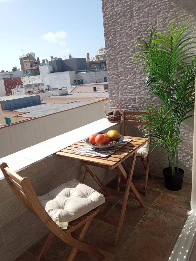 Sunshine, What Else? Las Palmas de Gran Canaria Zewnętrze zdjęcie