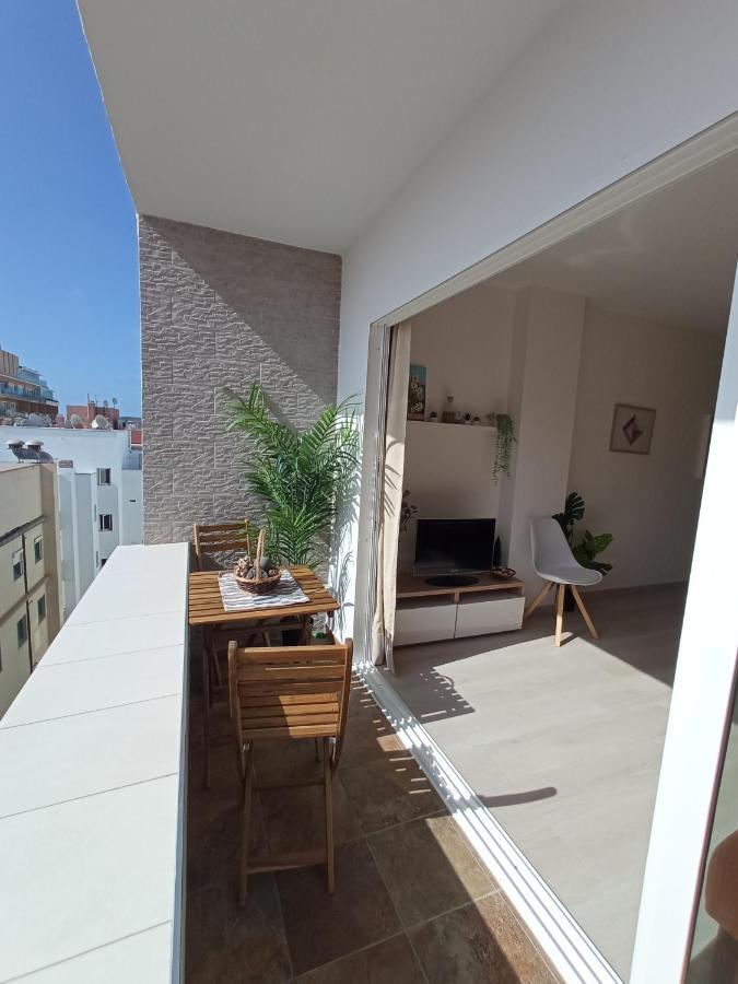 Sunshine, What Else? Las Palmas de Gran Canaria Zewnętrze zdjęcie