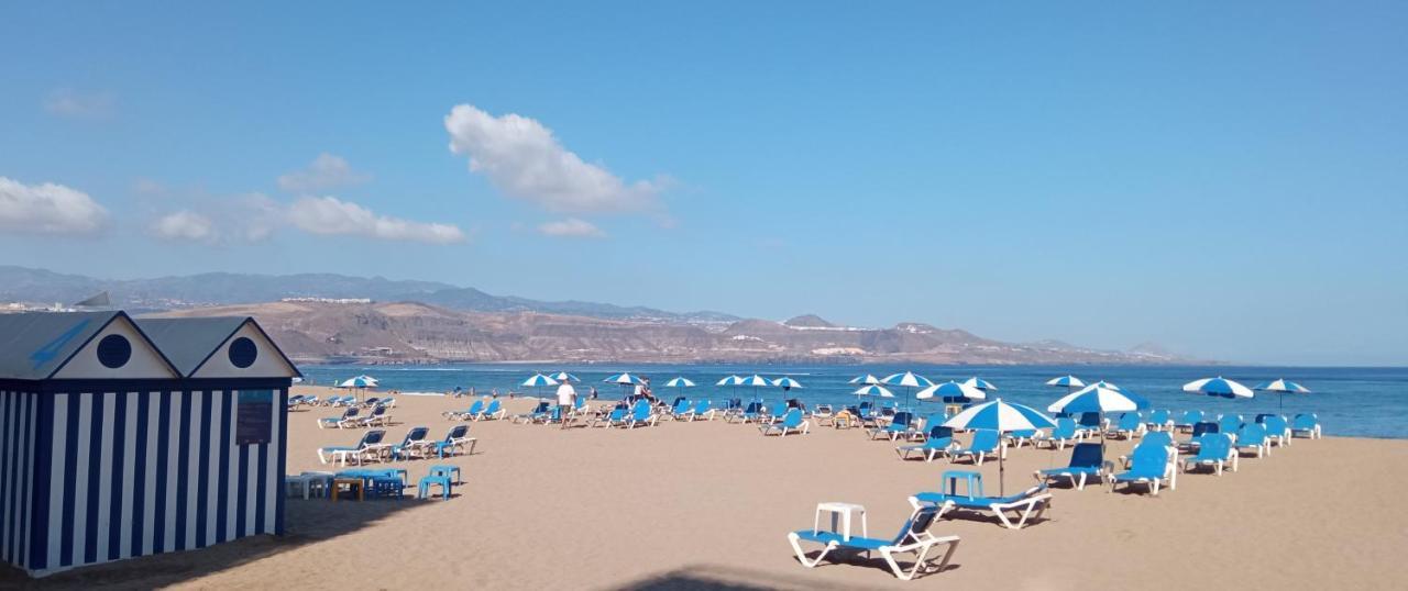 Sunshine, What Else? Las Palmas de Gran Canaria Zewnętrze zdjęcie