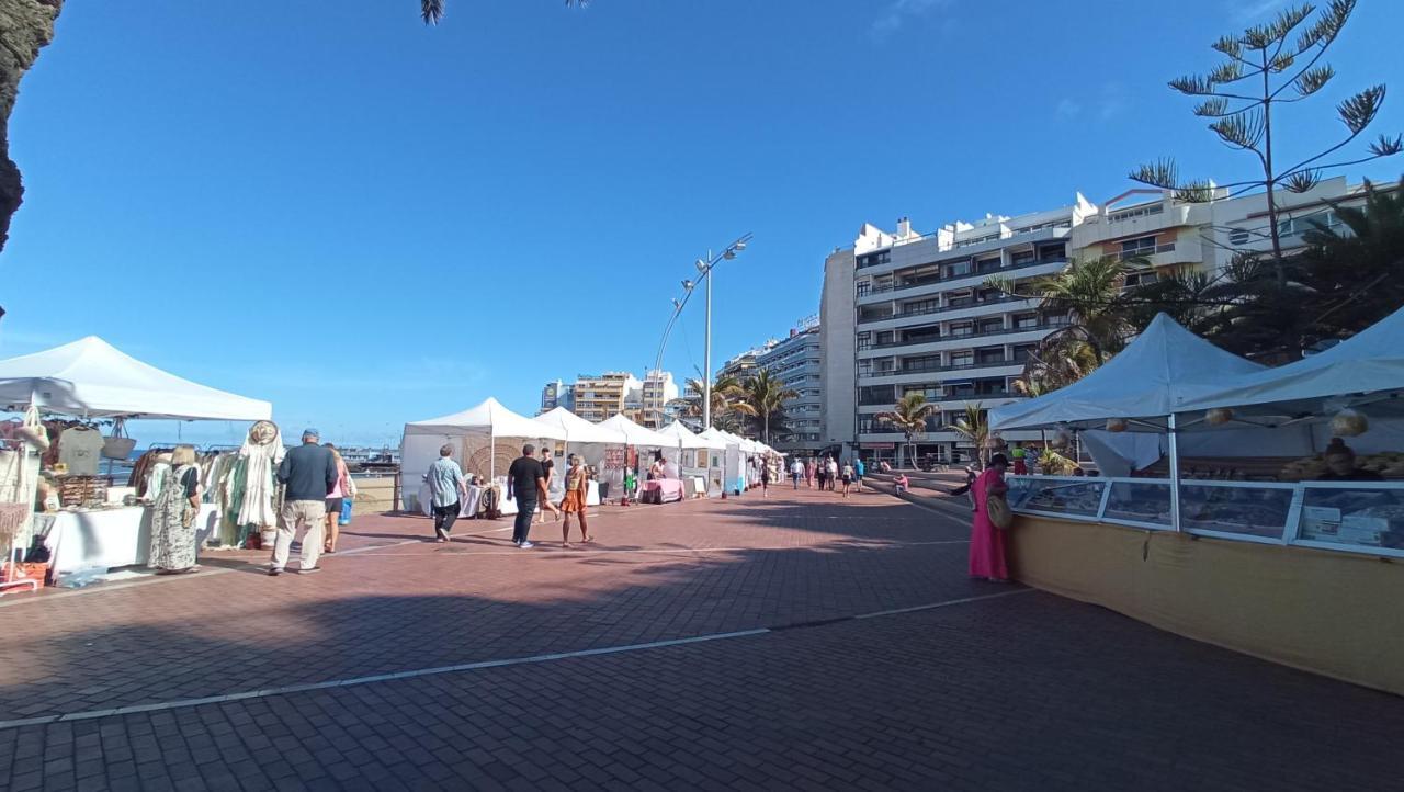 Sunshine, What Else? Las Palmas de Gran Canaria Zewnętrze zdjęcie