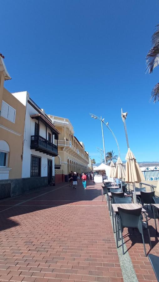 Sunshine, What Else? Las Palmas de Gran Canaria Zewnętrze zdjęcie