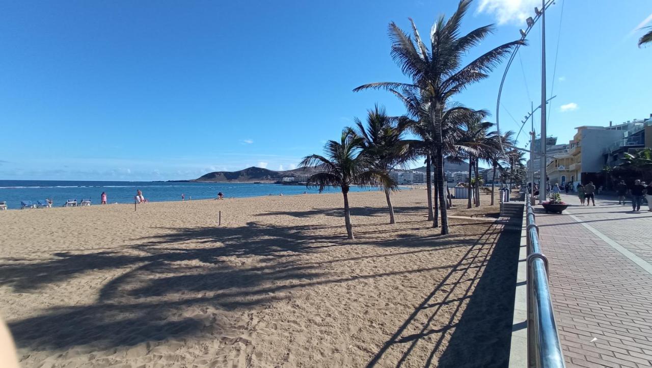 Sunshine, What Else? Las Palmas de Gran Canaria Zewnętrze zdjęcie