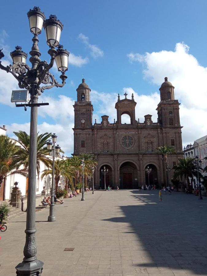 Sunshine, What Else? Las Palmas de Gran Canaria Zewnętrze zdjęcie