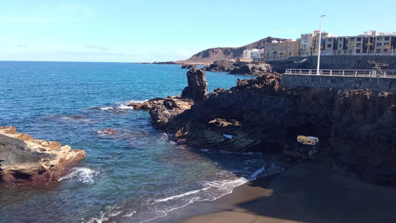 Sunshine, What Else? Las Palmas de Gran Canaria Zewnętrze zdjęcie