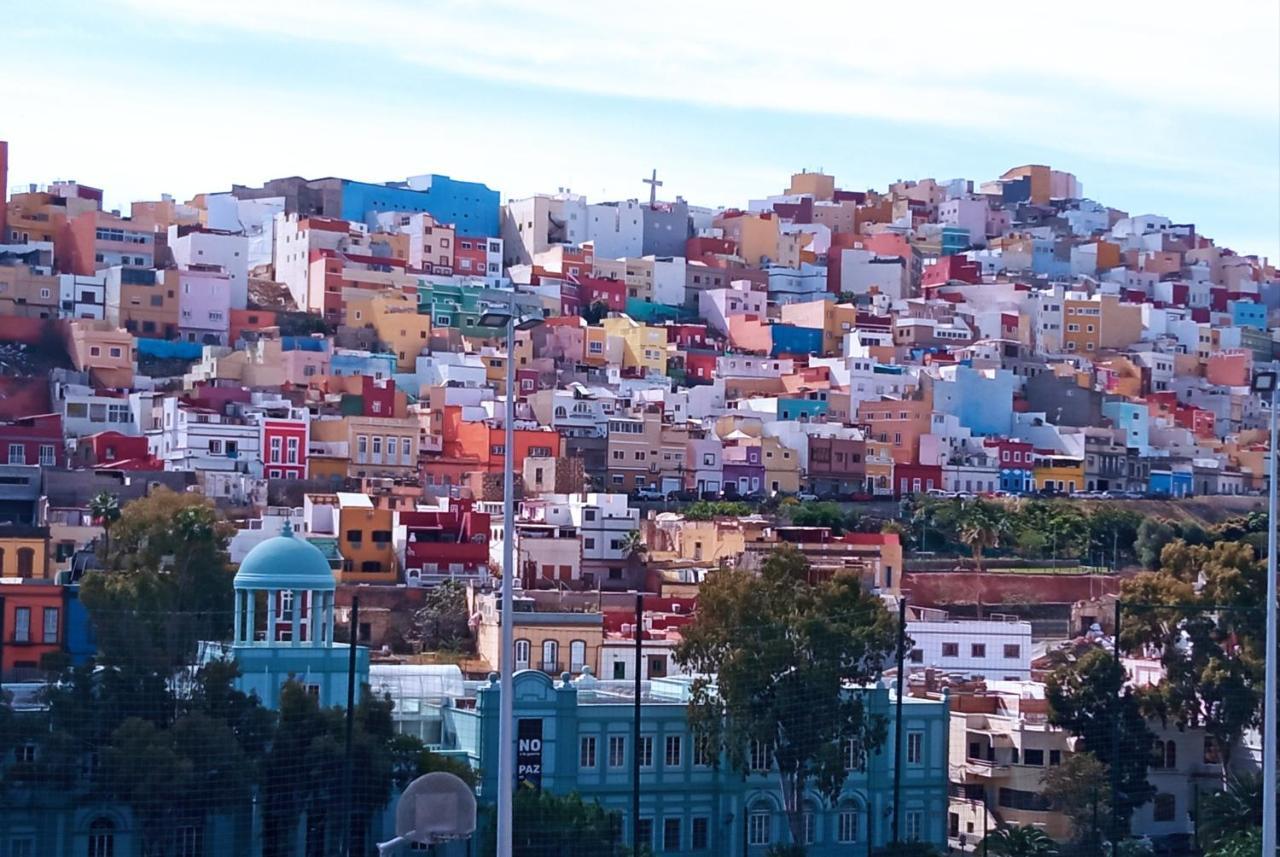Sunshine, What Else? Las Palmas de Gran Canaria Zewnętrze zdjęcie