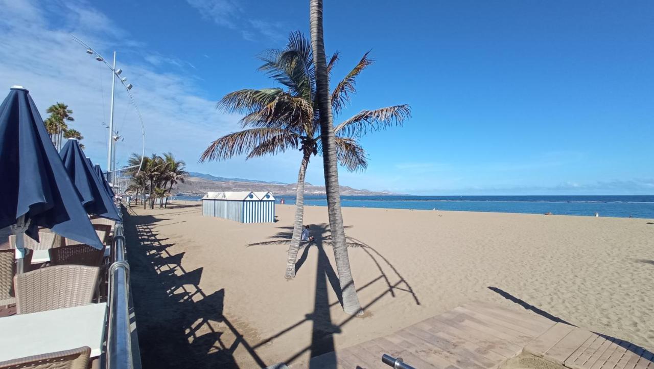 Sunshine, What Else? Las Palmas de Gran Canaria Zewnętrze zdjęcie