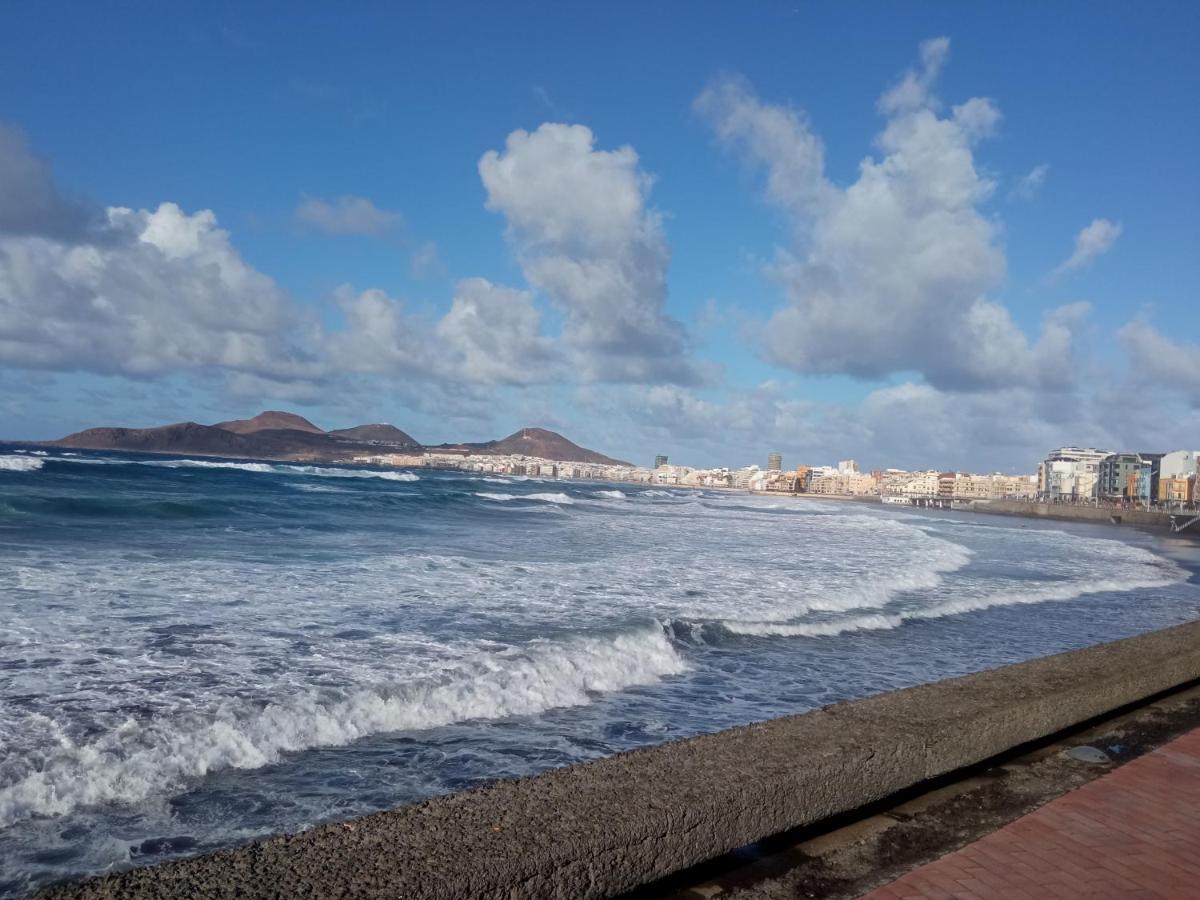 Sunshine, What Else? Las Palmas de Gran Canaria Zewnętrze zdjęcie