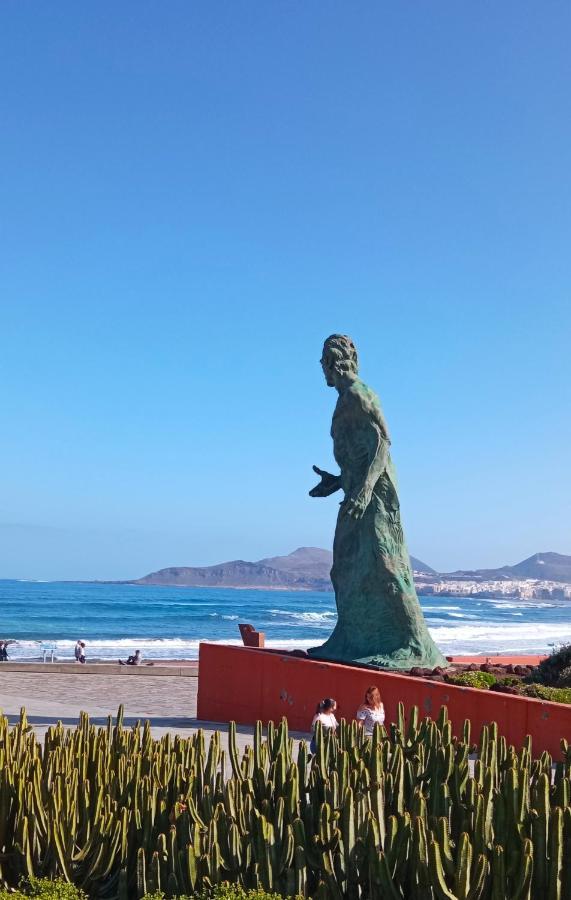 Sunshine, What Else? Las Palmas de Gran Canaria Zewnętrze zdjęcie